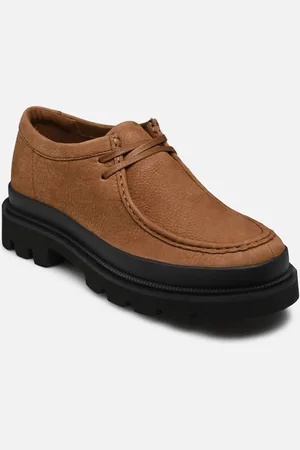 Clarks Badell Seam by