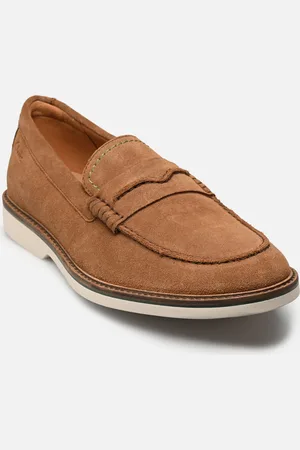 Clarks Atticus LTSlip by