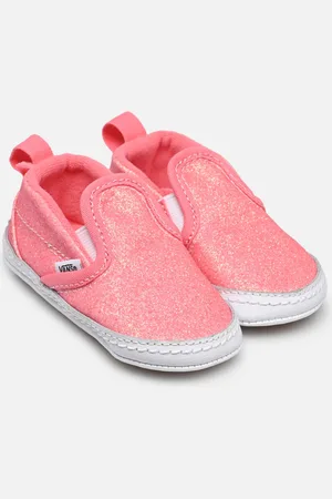 Vans IN Slip-On V Crib by