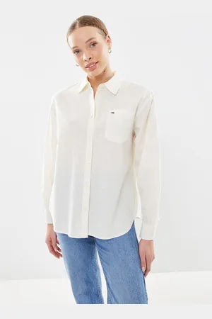 Tommy Hilfiger Tjw Boxy Stripe Line by
