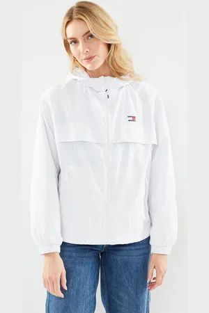Tommy Hilfiger Tjw Chicago Windbreaker by