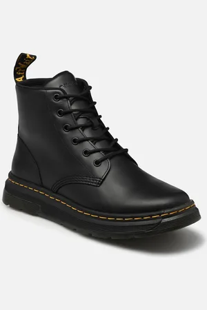 Dr. Martens Crewson Chukka by