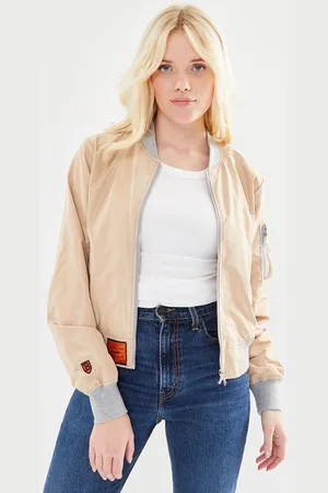 Bombers Original Ma1 Women by