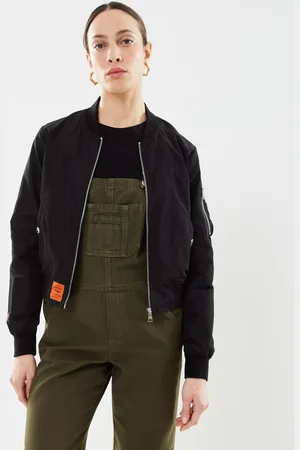 Bombers Original Ma1 Women by