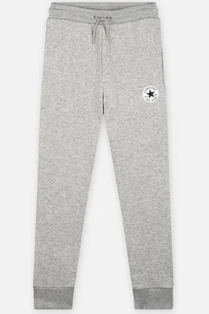 Converse Signature Fleece Chuck Patch Jogger by