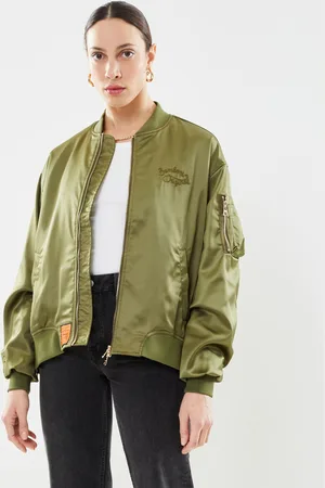 Bombers Original Ballerina Women by
