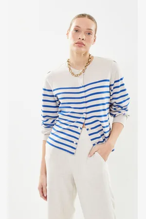 Leon & Harper Sensas JC55 Sailor by