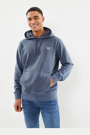Timberland Garment Dye Hoodie by