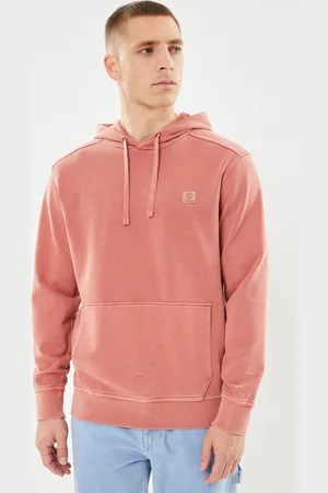 Timberland Garment Dye Hoodie by