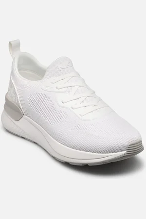 Michael Kors TREVOR SLIP ON TRAINER by