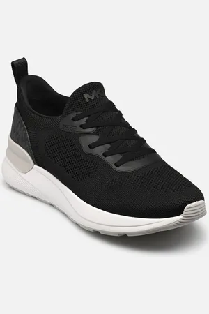 Michael Kors TREVOR SLIP ON TRAINER by