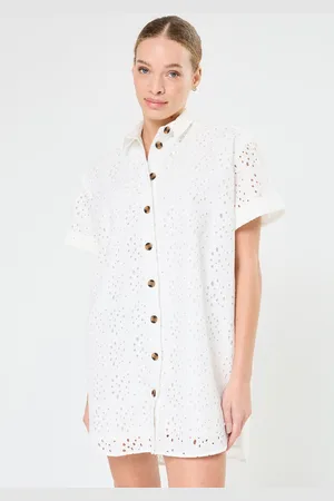 Georgia Rose RMARIA broderie anglaise by