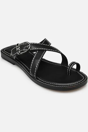 Michael Kors ASHTON FLAT THONG by