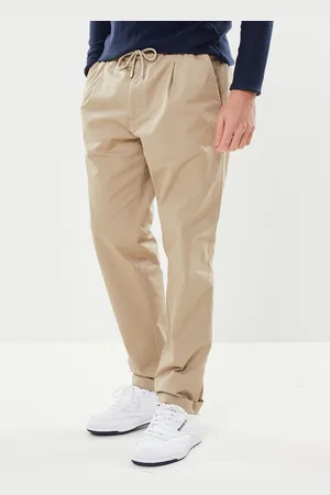 Replay Chino taille elastic by
