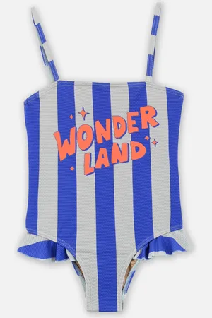 Tiny Cottons Wonderland Swimsuit by
