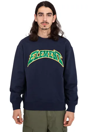 Element Flash Logo Crew by