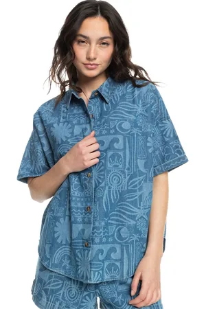 Roxy Beach Nostalgia Denim by