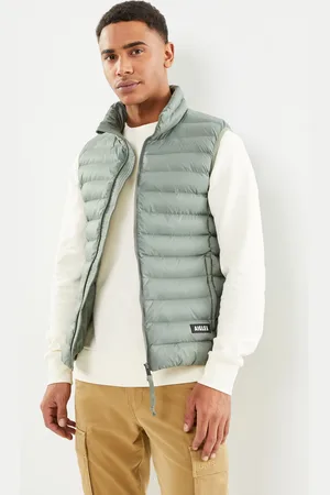 Aigle SLEEVELESS VEST by