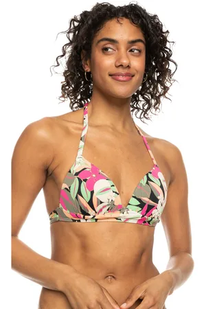 Roxy Pt Beach Classics Molded Tri by