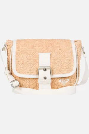 Roxy Tequila Party Crossbody by