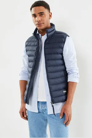 Aigle SLEEVELESS VEST by