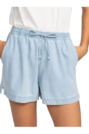 Roxy Lekeitio Break Mid Denim by