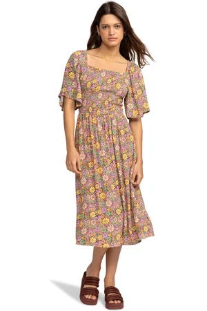 Roxy Tropical Sunshine by