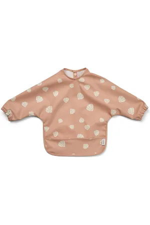 Liewood Merle Printed Cape Bib by