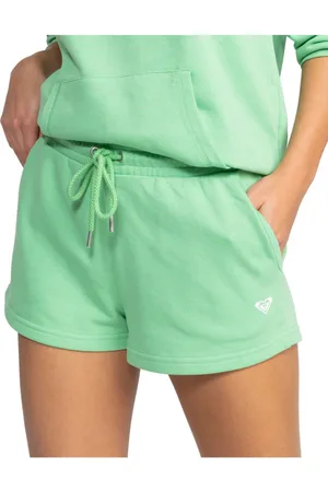 Roxy Surf Stoked Short Terry by