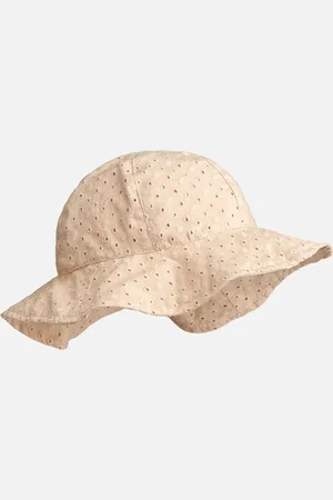Liewood Amelia Anglaise Sun Hat by