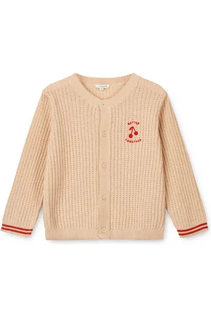 Liewood Siba Knit Cardigan by