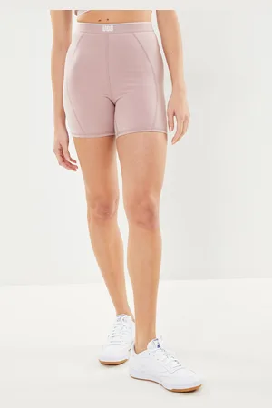 UGG CORILYNN LOGO BIKER SHORT by