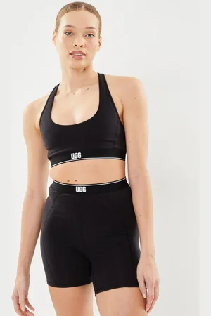 UGG MISSY LOGO BRALETTE by