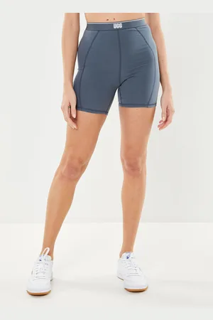 UGG CORILYNN LOGO BIKER SHORT by