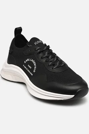 Karl Lagerfeld Lux Finesse Maison Karl Sock by