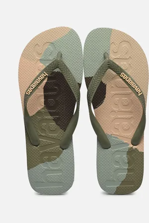 Havaianas HAV. TOP LOGOMANIA COLORS II by