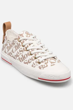 See by Chloé Aryana Sneakers Low-Top Sneakers by