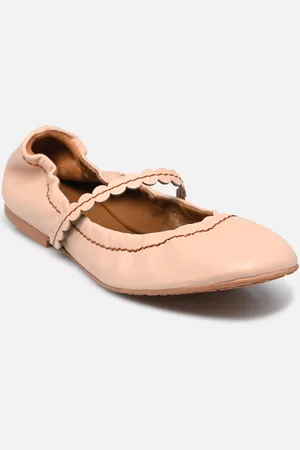 See by Chloé Kaddy Ballet Flats by