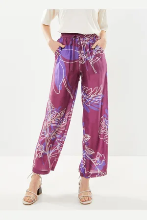 Stella Forest Pantalon Palazzo Ornella by