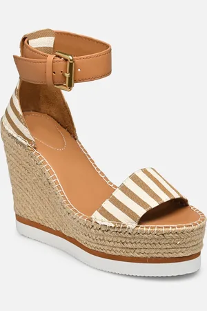 See by Chloé Glyn Espadrilles 1 by