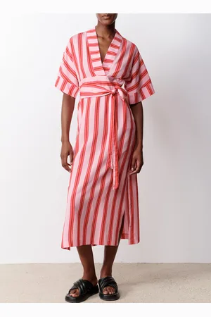Stella Forest Robe Longue Valera by