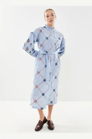 Stella Forest Robe Courte Amalia by
