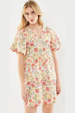 Stella Forest Robe Courte Dolores by