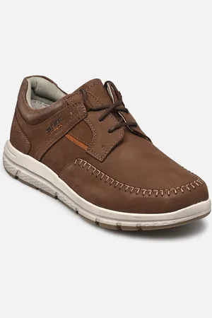 Josef Seibel Giuseppe 04 by