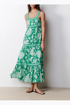 Stella Forest Robe Bretelle Mora by