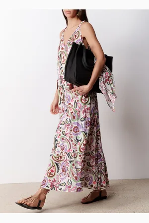Stella Forest Robe Maxi Monica by