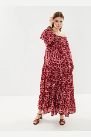 Stella Forest Robe Longue Julietta by