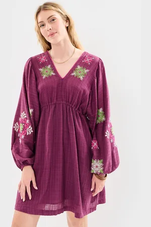 Stella Forest Robe Courte Valentina by