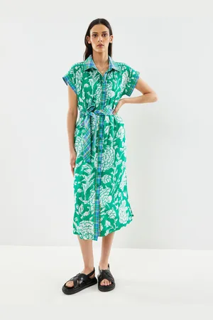 Stella Forest Robe Chemise Mora by