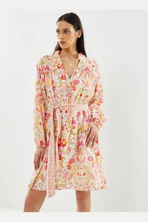 Stella Forest Robe Maxi Emilia by